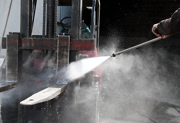 Best Patio and Deck Pressure Washing  in Monte Vista, CO