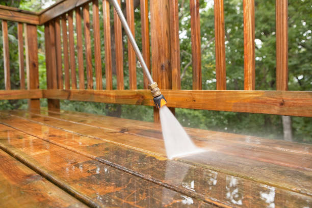 Solar Panel Cleaning in Monte Vista, CO