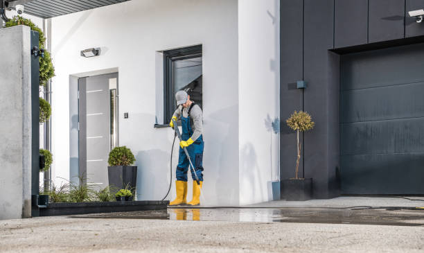 Best Heavy Equipment Washing  in Monte Vista, CO