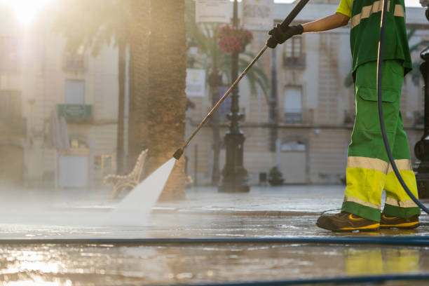 Best Animal Enclosure Cleaning  in Monte Vista, CO