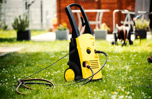 Best Machinery and Equipment Cleaning  in Monte Vista, CO